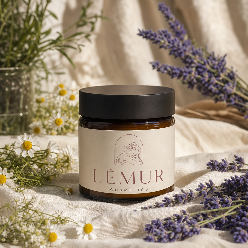 CALMA Soothing Body Balm